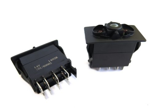 Heavy duty equipment spare parts
