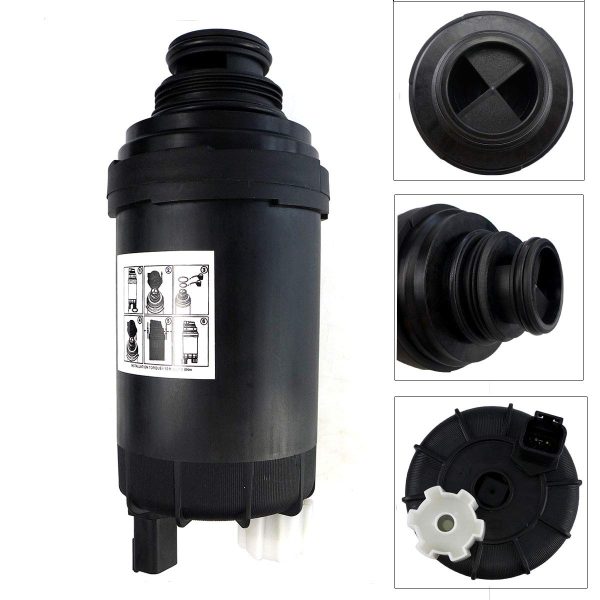 7023589 FUEL FILTER  BOBCAT