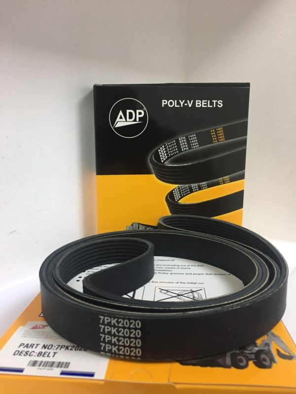 7PK2020 BELT MITSUBOSHI