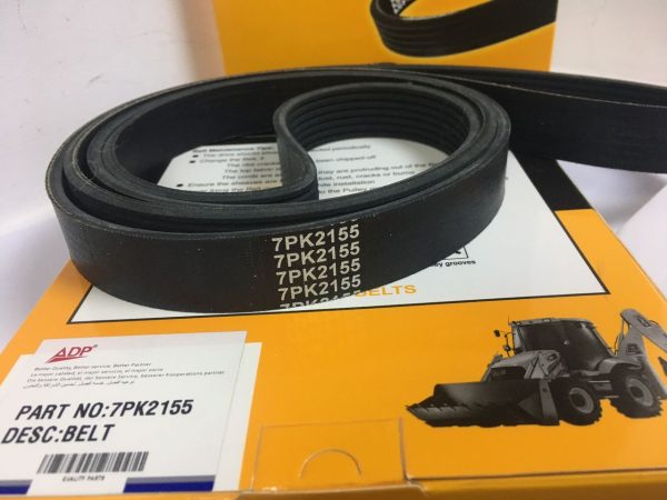 7PK2155 BELT