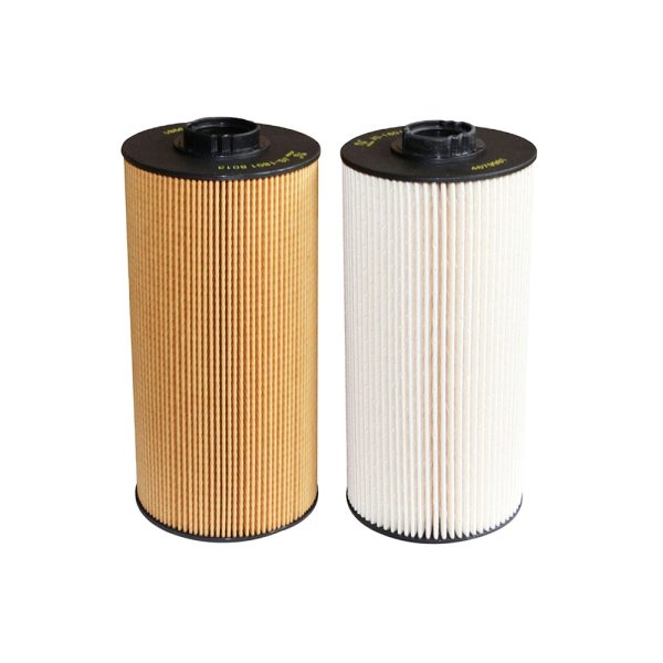 8980742880 FUEL FILTER