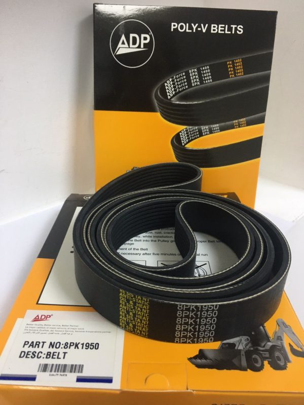 8PK1950 BELT CUMMINS
