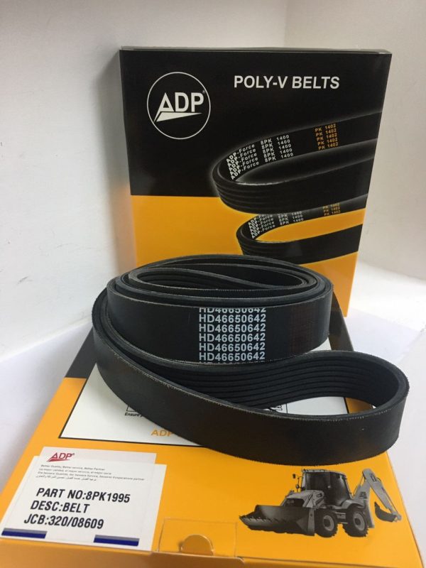 8PK1995 JCB:320/08609 BELT