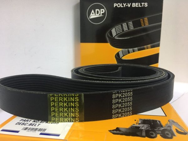 8PK2055 BELT PERKINS