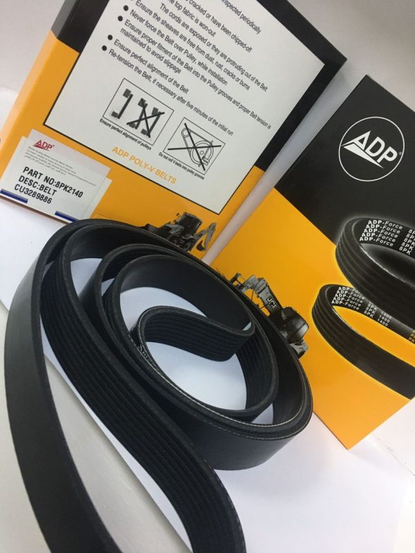 8PK2140 CU3289886 BELT