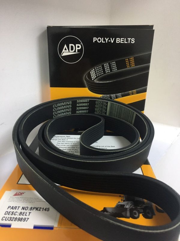 8PK2145 CU3289897 BELT