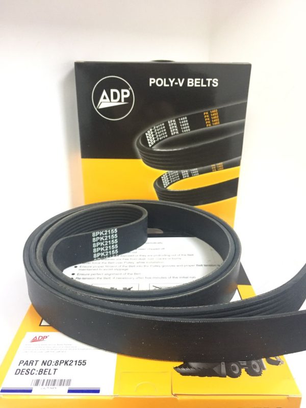 8PK2155 BELT CUMMINS