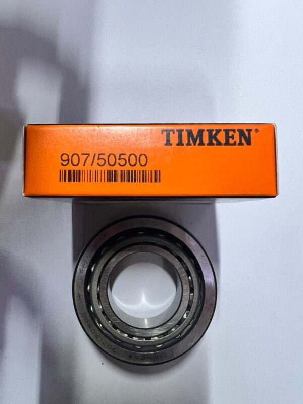 907/50500  JN113  BEARING  JCB