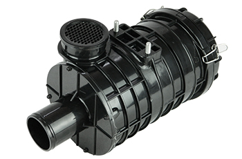 91361 20500 AIR FILTER HOUSING FORKLIFT