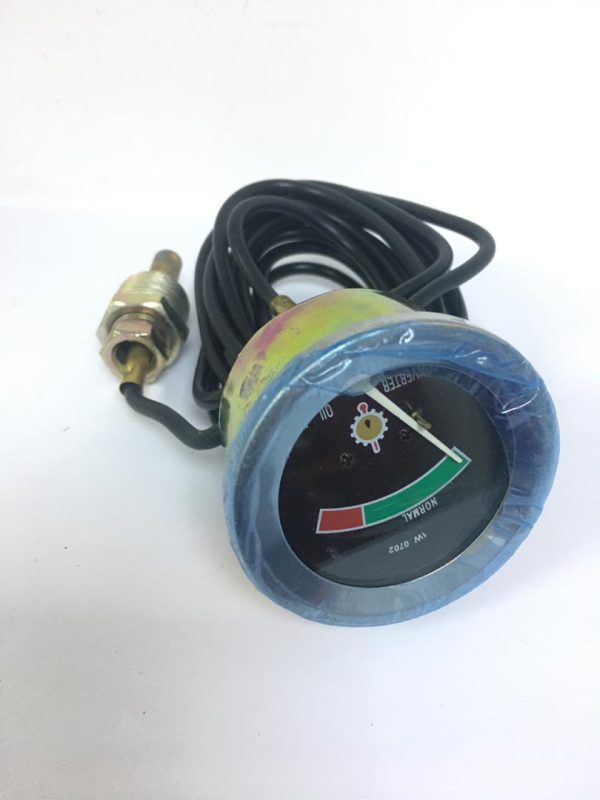 1W0702 GUAGE WATER TEMPERATURE  KOMATSU