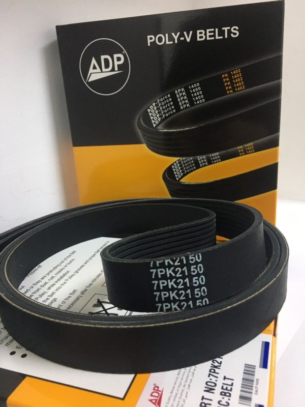 7PK2150 BELT MITSUBISHI