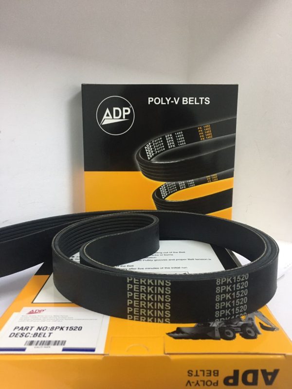 8PK1520 BELT PERKINS