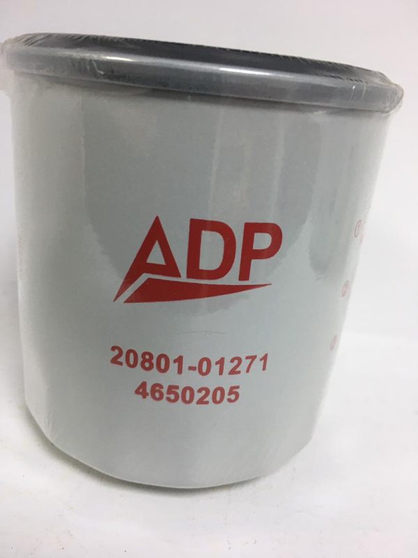 20801 01271 OIL FILTER FORKLIFT