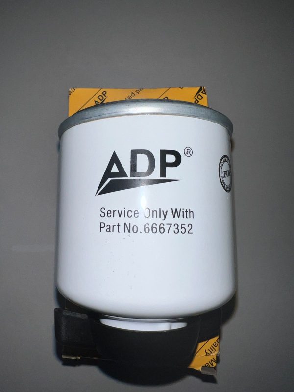 Heavy Equipment Spare Parts Suppliers in UAE