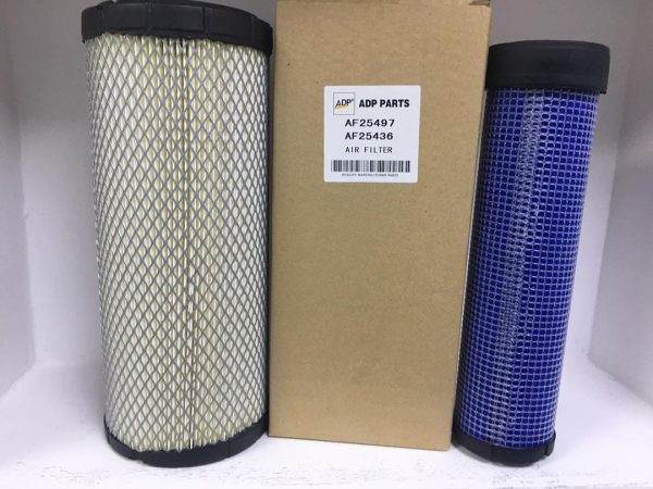 AF25497 AF25436 AIR FILTER