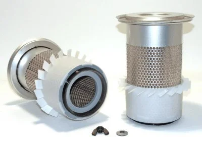 AIR FILTER  JCB