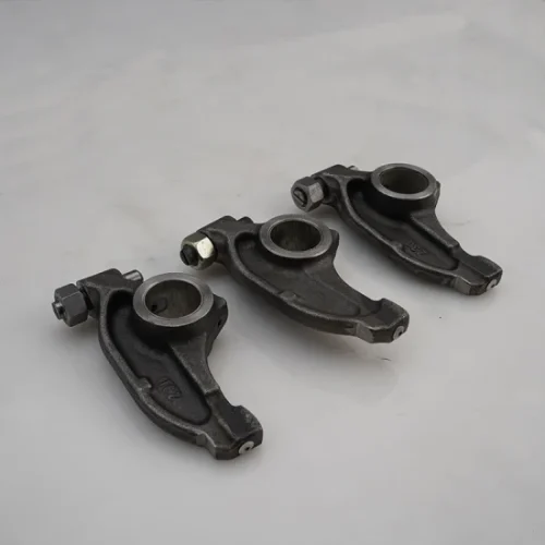 Heavy Equipment Spare Parts Suppliers in UAE