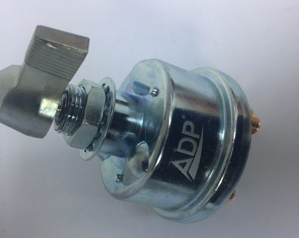 BATTERY DISCONNECT SWITCH 12V 48V