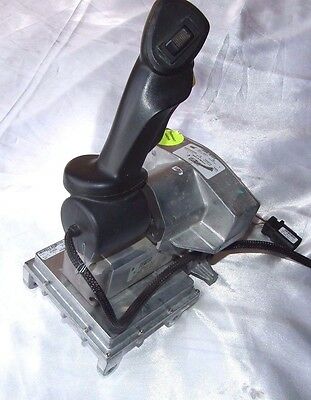 CAT 287 0371 Control Gp Joystick Caterpillar 2870371 SIS Full  1 jpg
