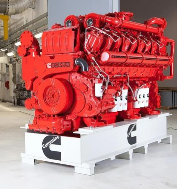 Heavy Equipment Spare Parts Suppliers in UAE