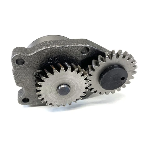 Heavy Equipment Spare Parts Suppliers in UAE