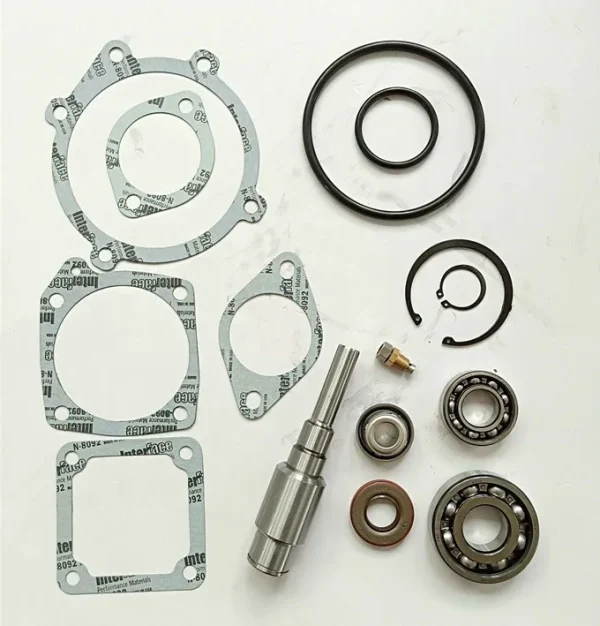 Heavy Equipment Spare Parts Suppliers in UAE