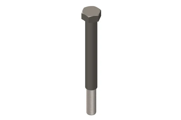 Heavy machinery spare parts
