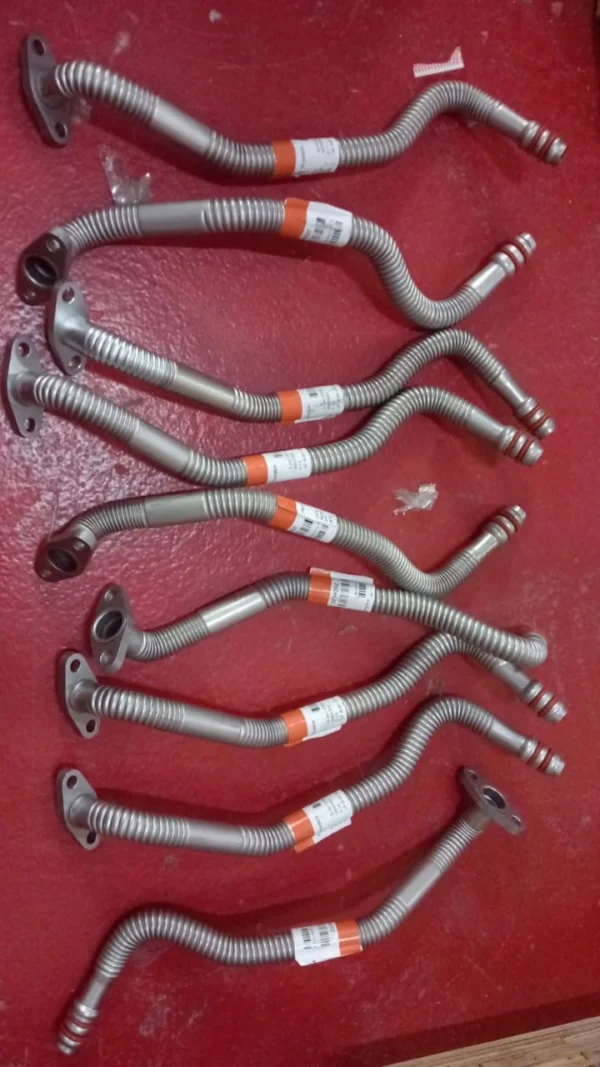 Heavy Equipment Spare Parts Suppliers in UAE