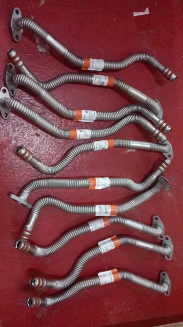 Heavy Equipment Spare Parts Suppliers in UAE