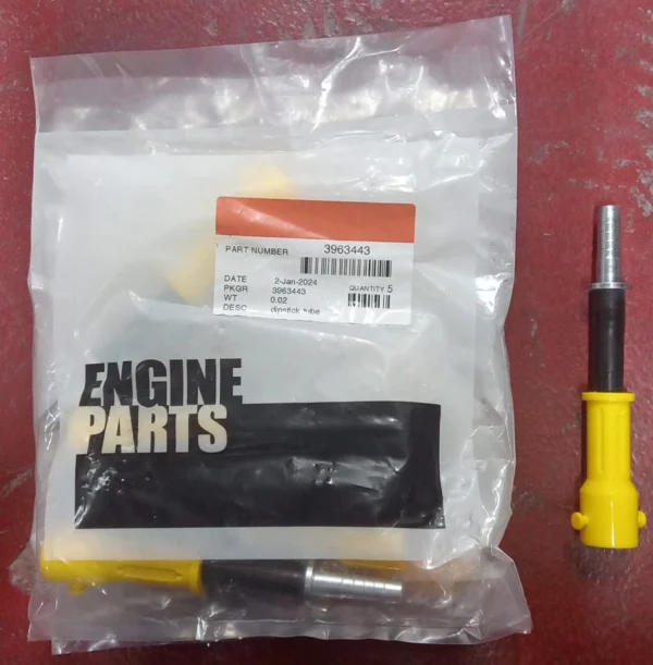 Heavy Equipment Spare Parts Suppliers in UAE