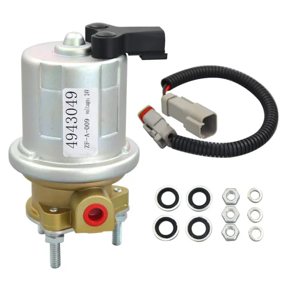 Heavy Equipment Spare Parts Suppliers in UAE