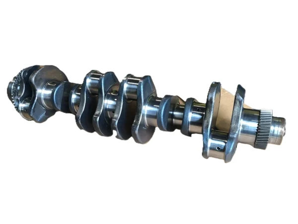 Heavy Equipment Spare Parts Suppliers in UAE