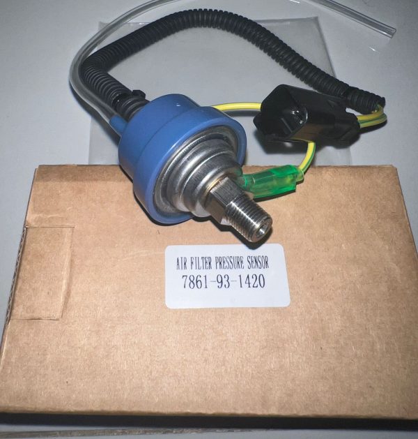 Heavy Equipment Spare Parts Suppliers in UAE