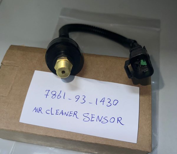 Heavy Equipment Spare Parts Suppliers in UAE