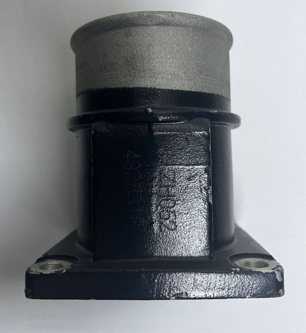 2830891 / 4997651 / 3918948 / 3927107 / 4938318 AIR INTAKE CONNECTION
