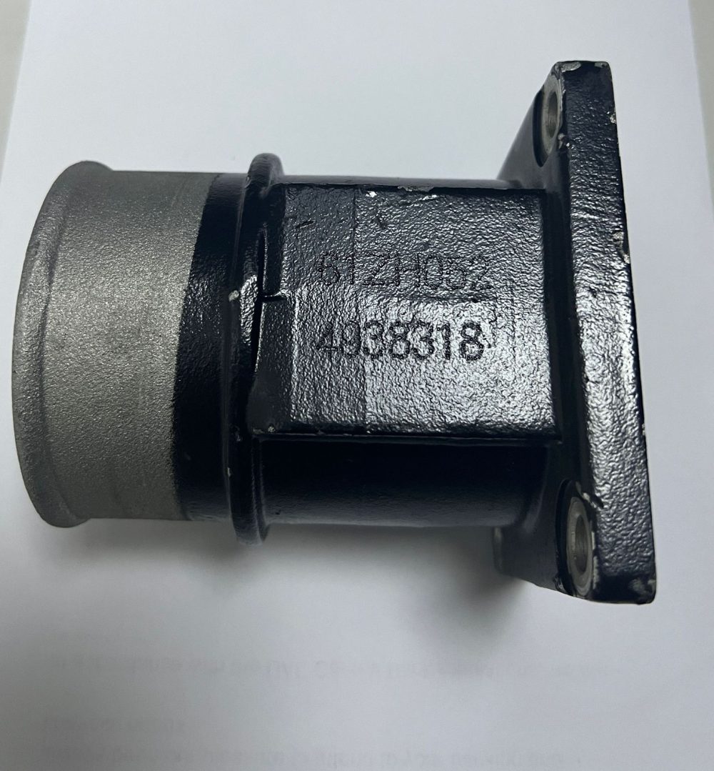 2830891 / 4997651 / 3918948 / 3927107 / 4938318 AIR INTAKE CONNECTION