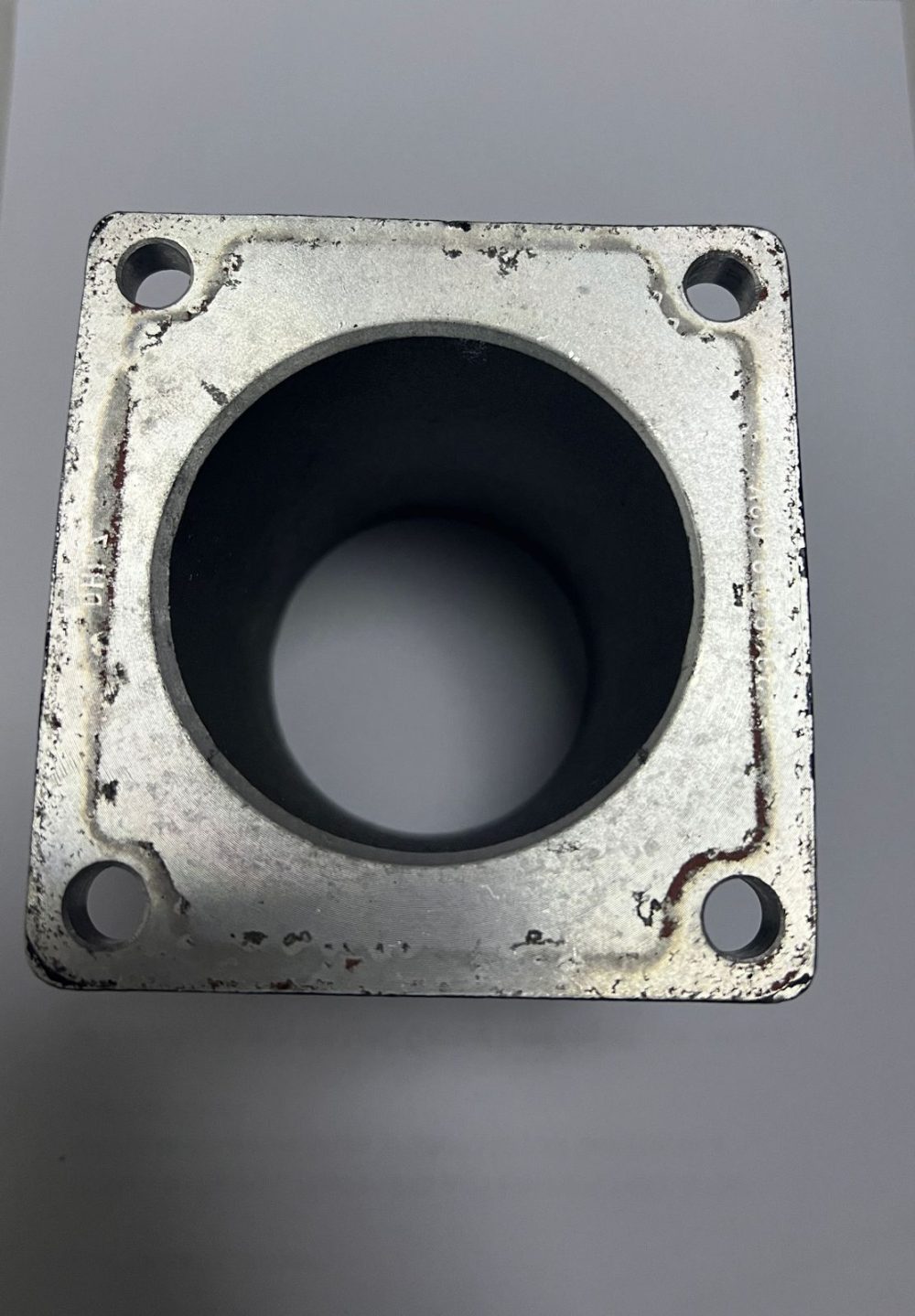 2830891 / 4997651 / 3918948 / 3927107 / 4938318 AIR INTAKE CONNECTION