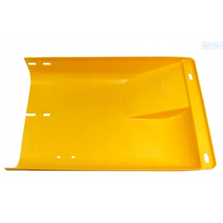 JCB Stone Guard | Spare Parts Suppliers and Dealers in UAE