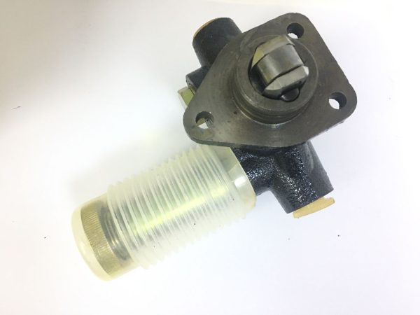 PC200 3PC220 3  FUEL FEED PUMP  KOMATSU