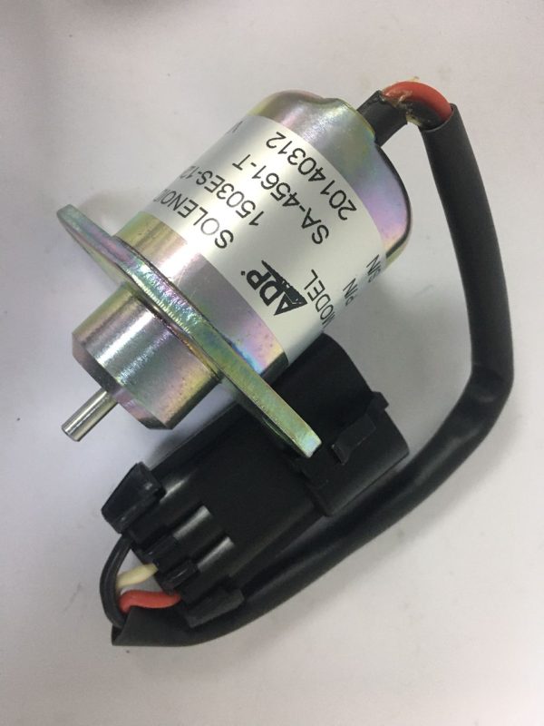 12V SA 4561 SOLENOID  KUBOTA