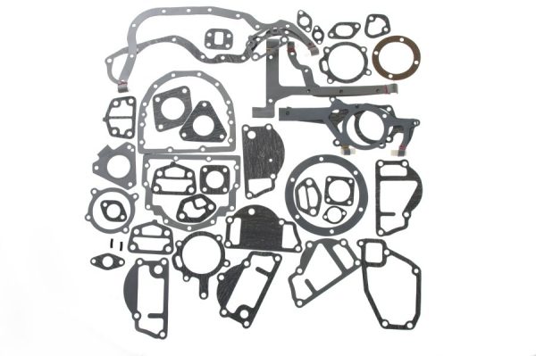 U5LB0145 GASKET BOTTOM SET  PERKINS