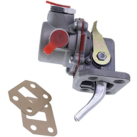 FUEL LIFT PUMP ULPK0034