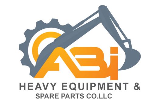 Heavy duty equipment spare parts