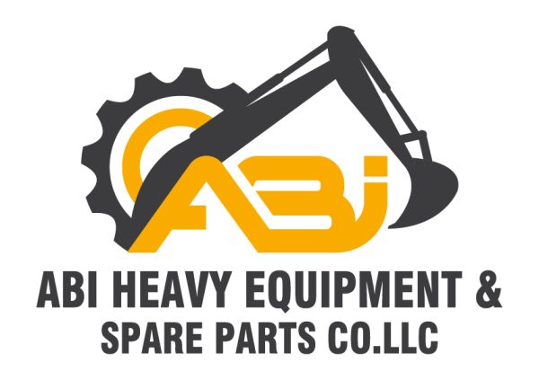 Heavy duty equipment spare parts