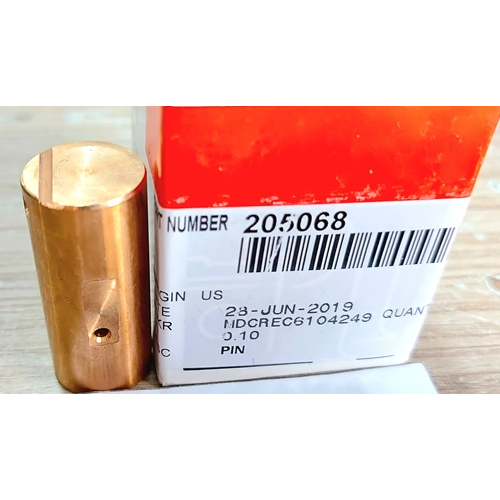 Machinery spare parts