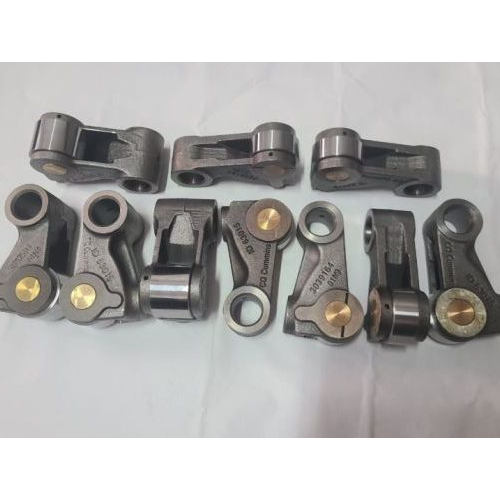 Machinery spare parts
