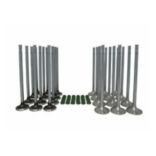Equipment Spare Parts