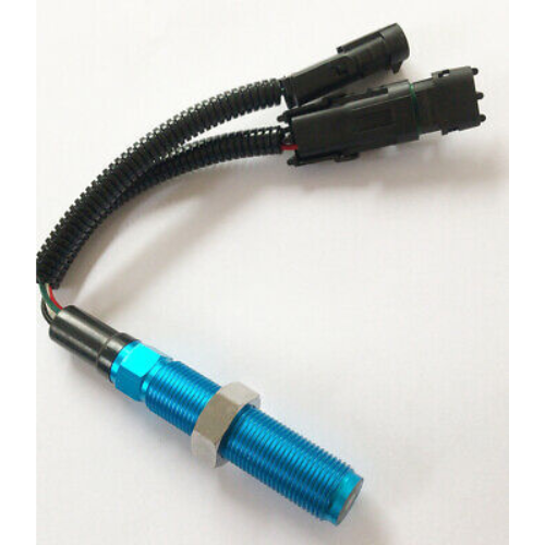 Equipment Spare Parts