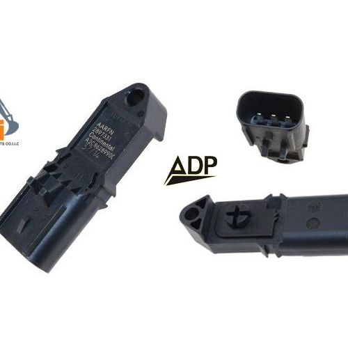 Equipment Spare Parts