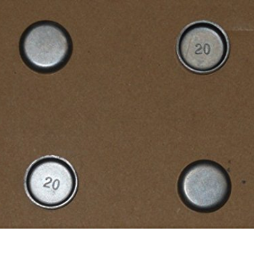 Equipment Spare Parts